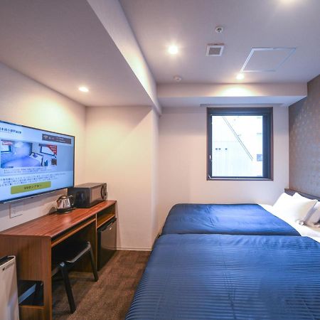Hotel Livemax Nihonbashi Koamicho Prefektura Tokio Exteriér fotografie