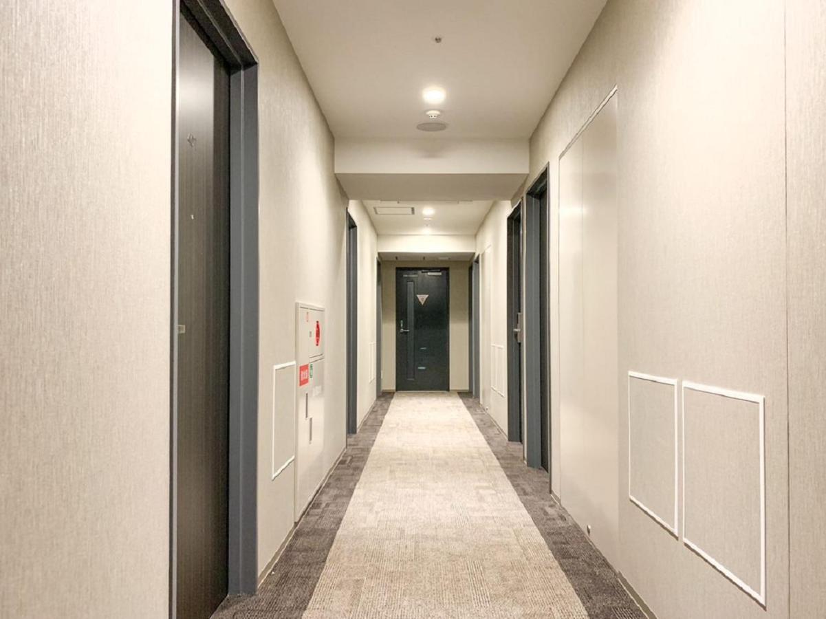 Hotel Livemax Nihonbashi Koamicho Prefektura Tokio Exteriér fotografie