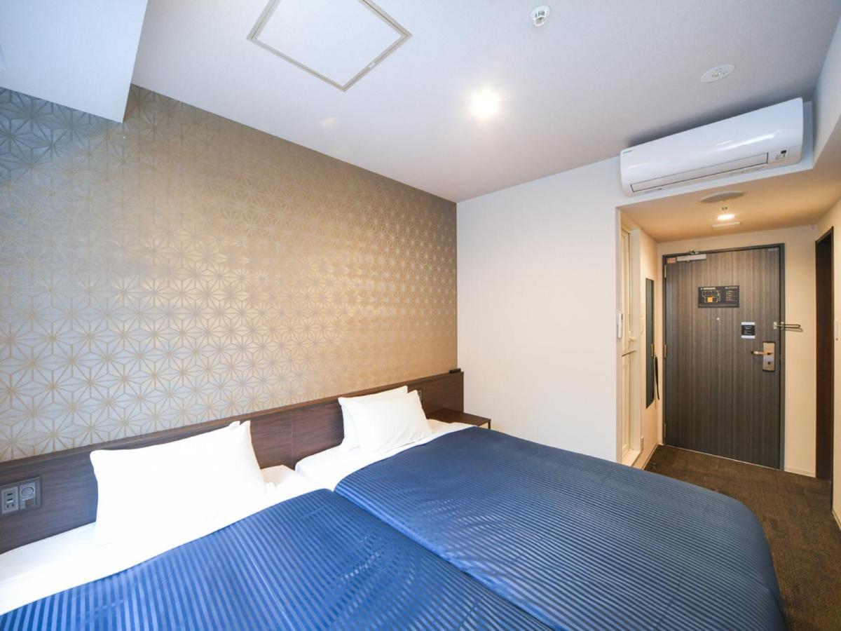 Hotel Livemax Nihonbashi Koamicho Prefektura Tokio Exteriér fotografie