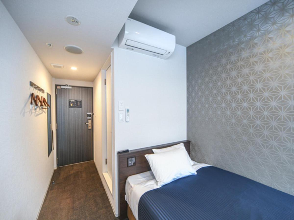 Hotel Livemax Nihonbashi Koamicho Prefektura Tokio Exteriér fotografie