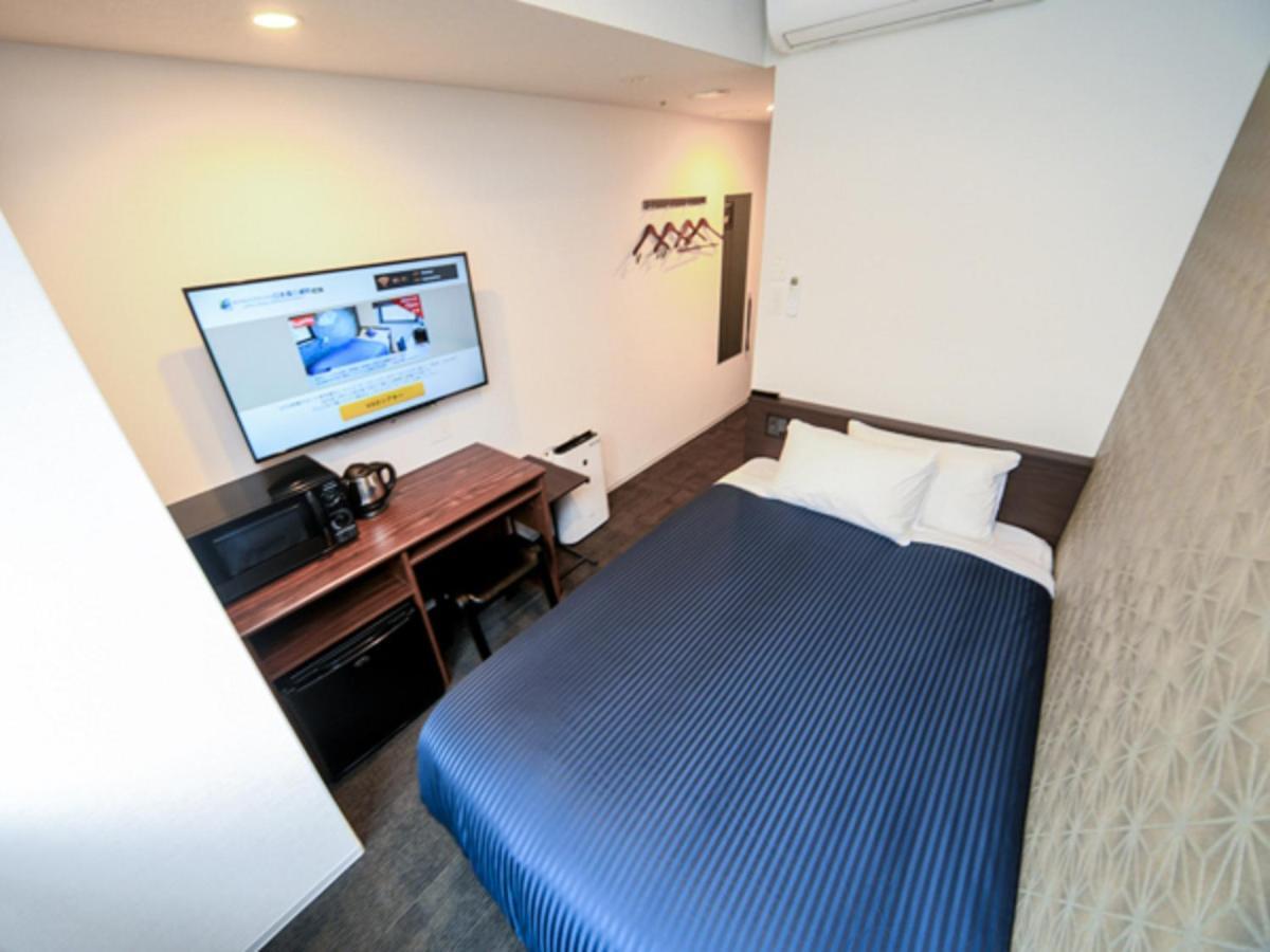 Hotel Livemax Nihonbashi Koamicho Prefektura Tokio Exteriér fotografie